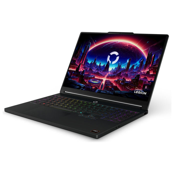Lenovo 83Q7005MIX Legion 5 15AHP11 Notebook Gaming AMD Ryzen 7 250 RTX 5070 32GB RAM 1TB SSD 15.3'' WQXGA Nero