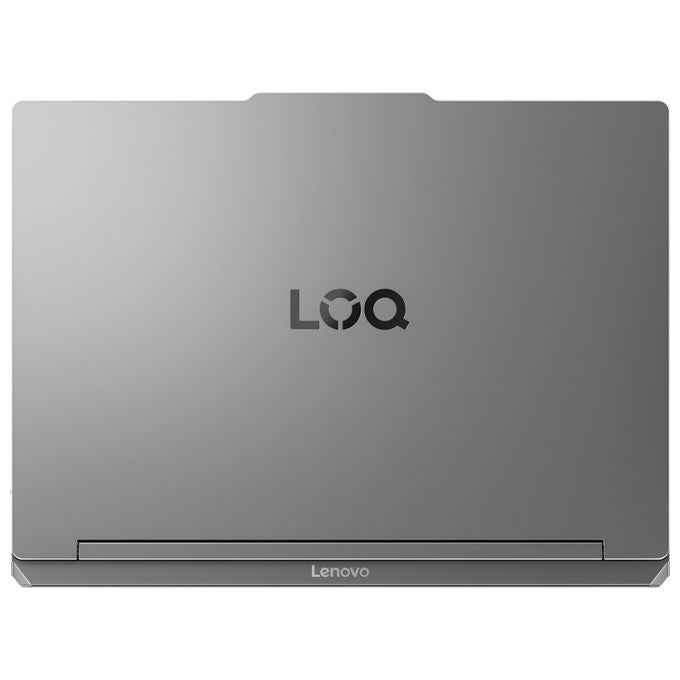 Lenovo LOQ 15AHP11 83TN0056IX Notebook Gaming Core i7 16GB RAM 1TB SSD RTX 5060 WUXGA Grigio