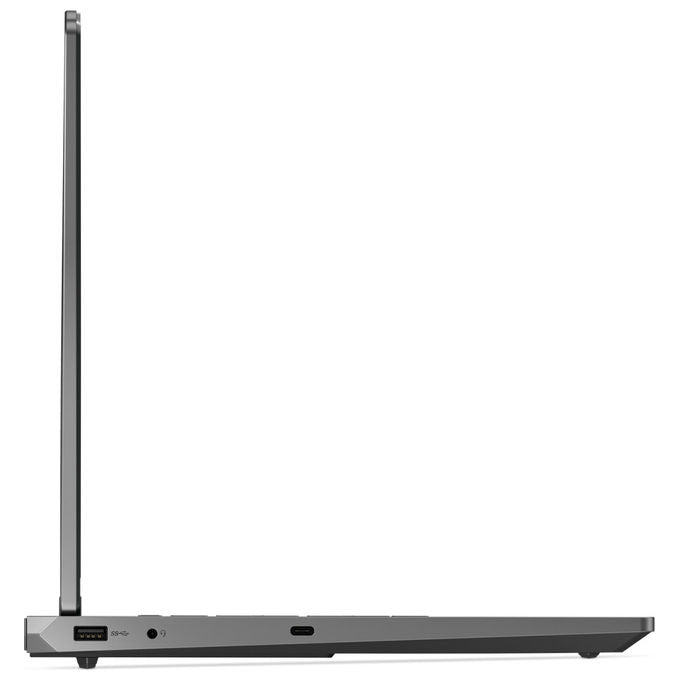 Lenovo LOQ 15AHP11 83TN0056IX Notebook Gaming Core i7 16GB RAM 1TB SSD RTX 5060 WUXGA Grigio