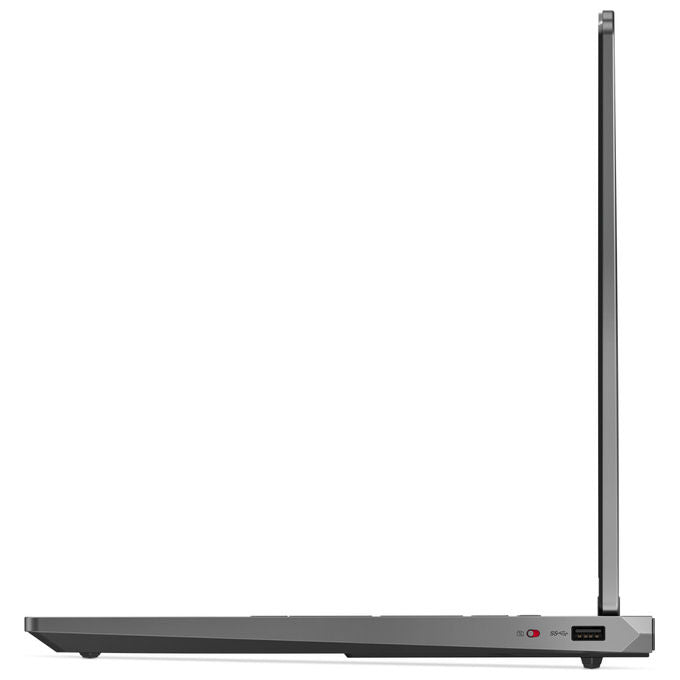 Lenovo LOQ 15AHP11 83TN0056IX Notebook Gaming Core i7 16GB RAM 1TB SSD RTX 5060 WUXGA Grigio