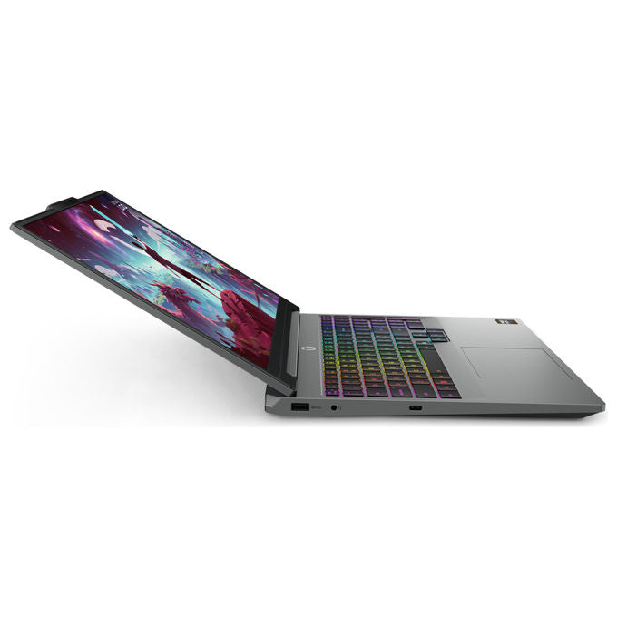 Lenovo LOQ 15AHP11 83TN0056IX Notebook Gaming Core i7 16GB RAM 1TB SSD RTX 5060 WUXGA Grigio