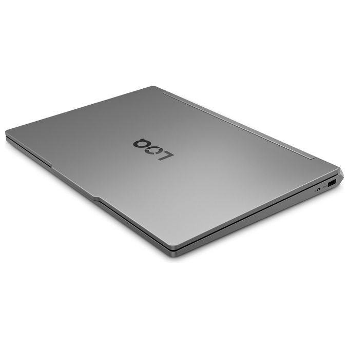 Lenovo LOQ 15AHP11 83TN0056IX Notebook Gaming Core i7 16GB RAM 1TB SSD RTX 5060 WUXGA Grigio