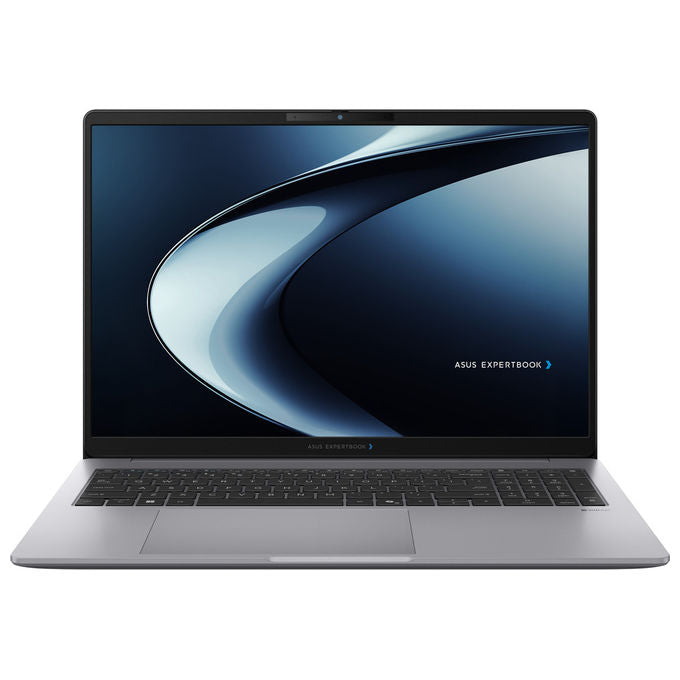Asus P3606CCA-MB0004X ExpertBook P3 Notebook 16 pollici WUXGA Intel Core Ultra 5 16GB DDR5 512GB SSD Windows 11 Pro Grigio