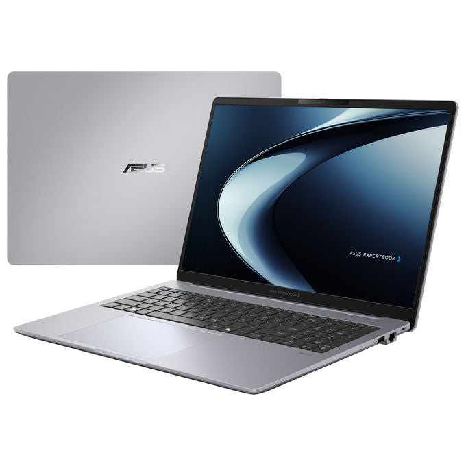 Asus P3606CCA-MB0004X ExpertBook P3 Notebook 16 pollici WUXGA Intel Core Ultra 5 16GB DDR5 512GB SSD Windows 11 Pro Grigio