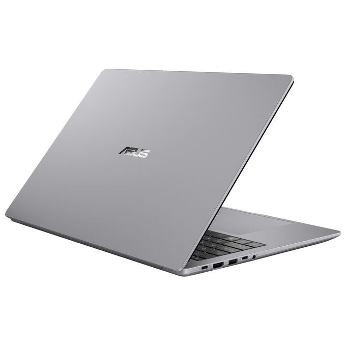 Asus P3606CCA-MB0004X ExpertBook P3 Notebook 16 pollici WUXGA Intel Core Ultra 5 16GB DDR5 512GB SSD Windows 11 Pro Grigio