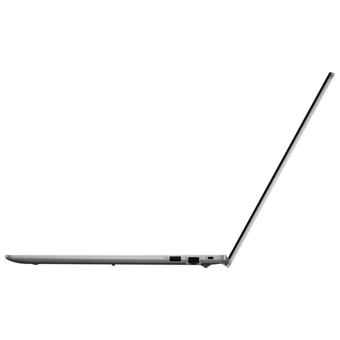 Asus P3606CCA-MB0004X ExpertBook P3 Notebook 16 pollici WUXGA Intel Core Ultra 5 16GB DDR5 512GB SSD Windows 11 Pro Grigio