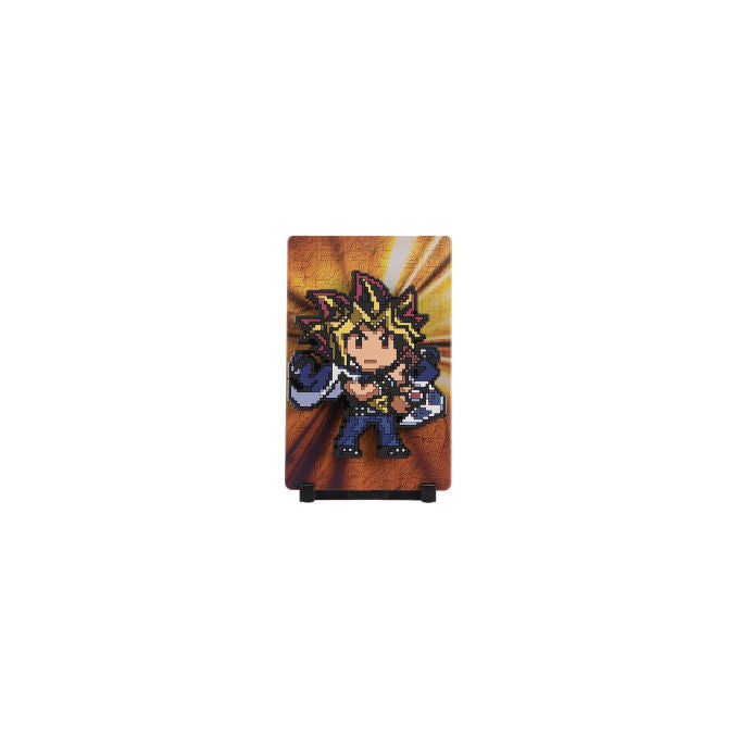 Plastoy 080311 Yu-Gi-Oh Salvadanaio Yami Yugi PVC 16 cm