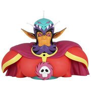 Plastoy Salvadanaio Goldorak Le Grand Stratéguerre PVC 22 cm colore Grigio