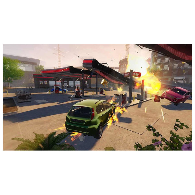 Nintendo Goat Simulator 3 Collezione Nintendo Switch