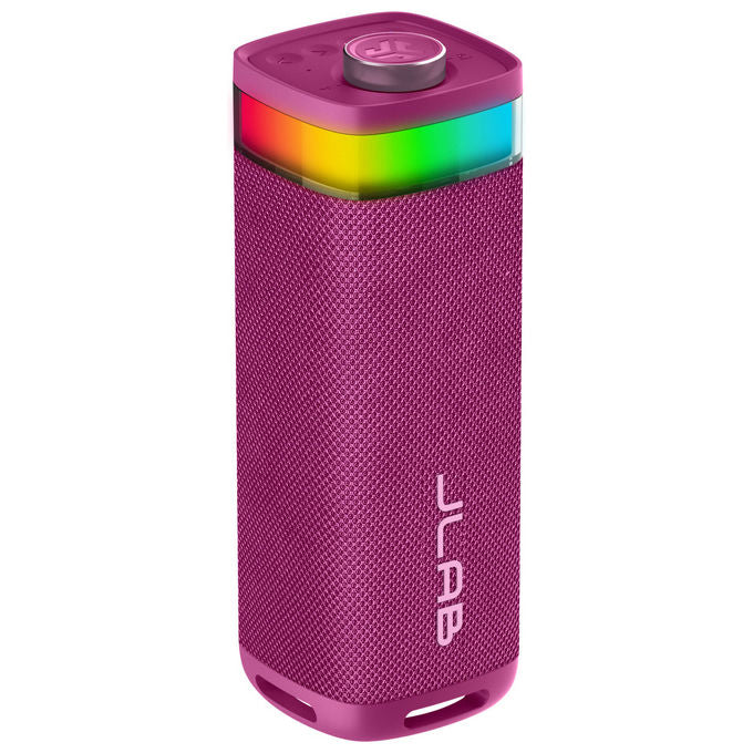Jlab JBuds Party Speaker Wireless colore Mulberry