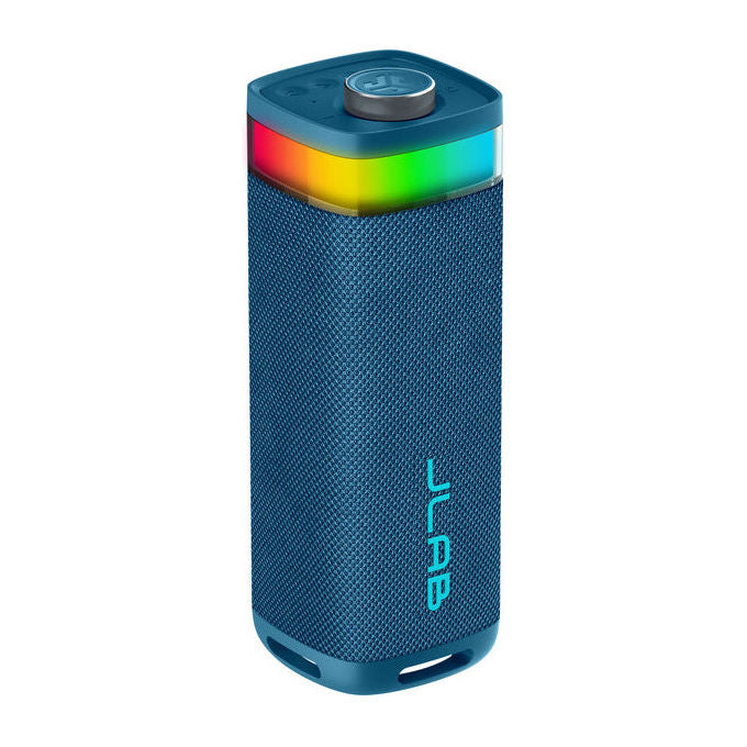 JLab Party Blu Marine Altoparlante da festa 30W Wireless
