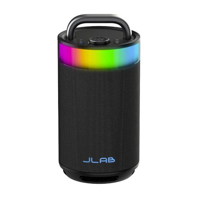 JLab Epic Altoparlante Party Nero 100 W Bluetooth Wireless