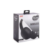 JVC HA-SG20BT Cuffie On-Ear Wireless Olive Black colore Olive Black