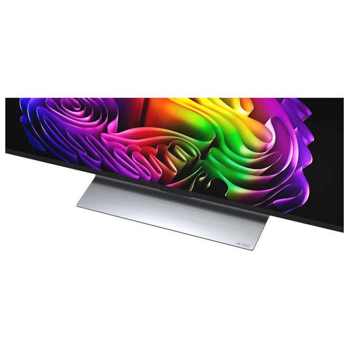 LG OLED48G66LS TV OLED evo AI serie G6S 48 pollici 4K Smart TV Nero