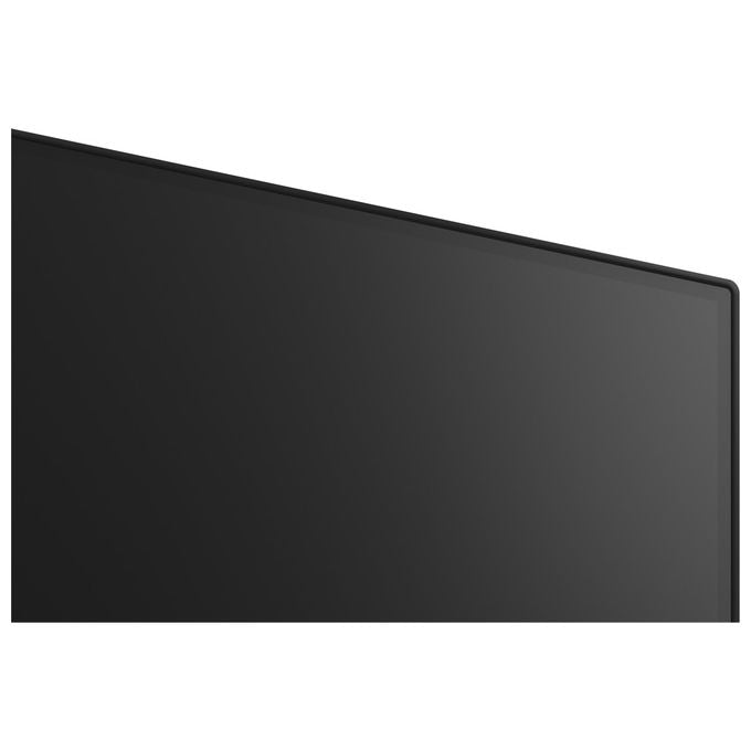 LG OLED48G66LS TV OLED evo AI serie G6S 48 pollici 4K Smart TV Nero