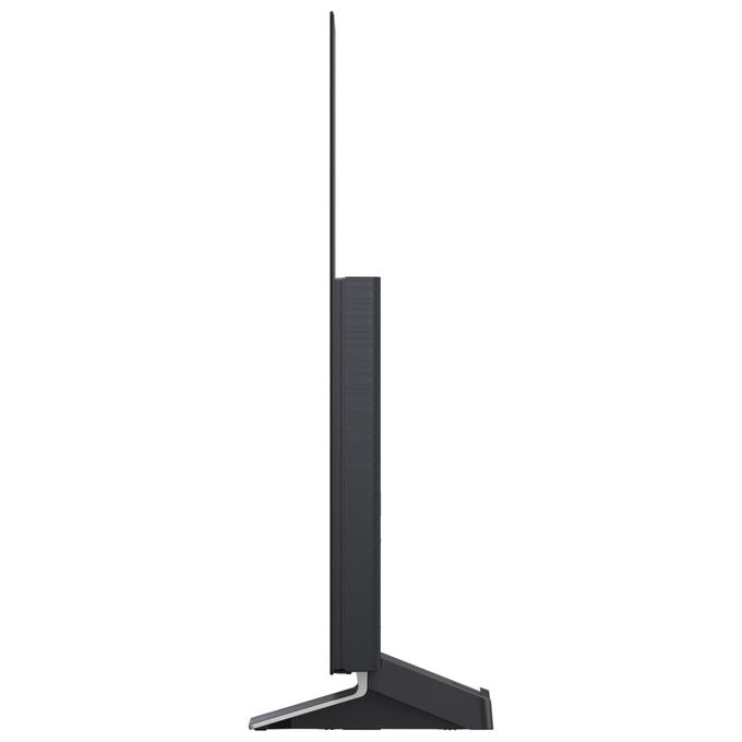 LG OLED48G66LS TV OLED evo AI serie G6S 48 pollici 4K Smart TV Nero