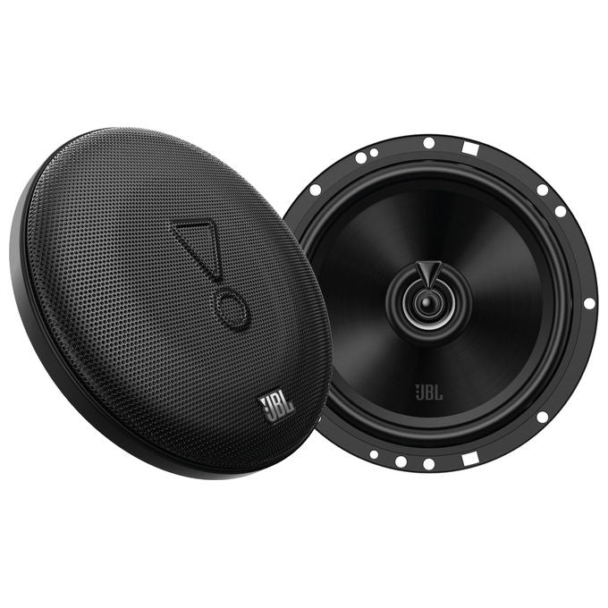 JBL STAGE2 GEN2 65 Altoparlante coassiale 2 vie 165mm 60W con griglie colore Nero