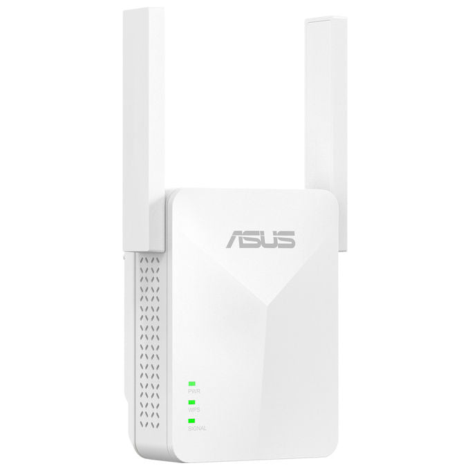 Asus RP-AX50 Extender WiFi 6 Dual-band Gigabit Ethernet Bianco