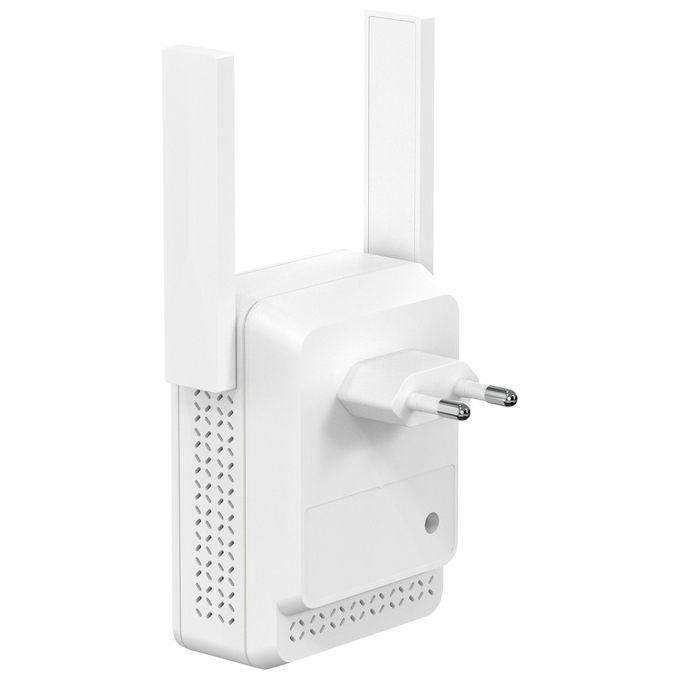 Asus RP-AX50 Extender WiFi 6 Dual-band Gigabit Ethernet Bianco