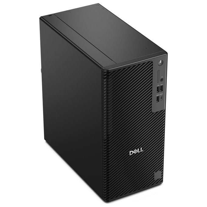 Dell PW7T1260 Stazione di lavoro Intel Core Ultra 7 32 GB DDR5 1 TB SSD NVIDIA RTX A1000 Windows 11 Pro Nero