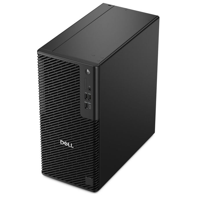 Dell PW7T1260 Stazione di lavoro Intel Core Ultra 7 32 GB DDR5 1 TB SSD NVIDIA RTX A1000 Windows 11 Pro Nero