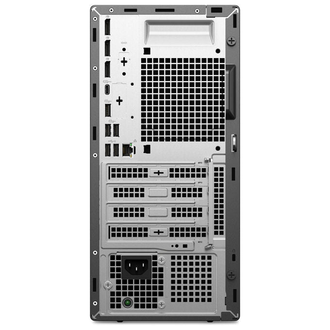 Dell PW7T1260 Stazione di lavoro Intel Core Ultra 7 32 GB DDR5 1 TB SSD NVIDIA RTX A1000 Windows 11 Pro Nero