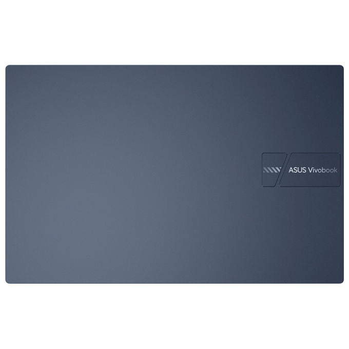 Asus F1504VA-BQ521W Vivobook 15 Computer portatile 15.6 Full HD 24GB RAM 1TB SSD Wi-Fi 6 Windows 11 colore Quiet Blue