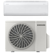 Samsung F-AR09NX2-21DUAL Windfree Comfort S2 Condizionatore fisso Dual Split Inverter 9000 BTU Classe A+++