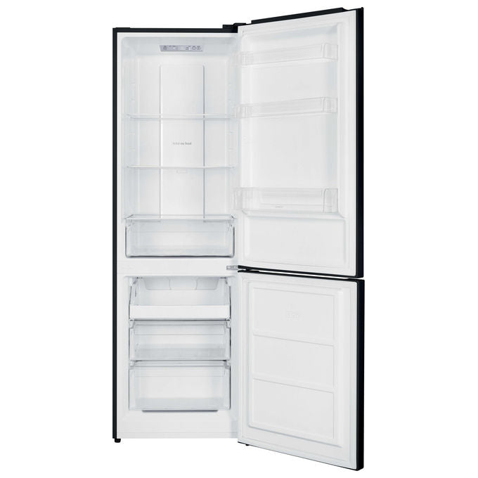 Candy CCH2T618EBBF Frigorifero Combinato No Frost 293L Classe E 186cm colore Nero