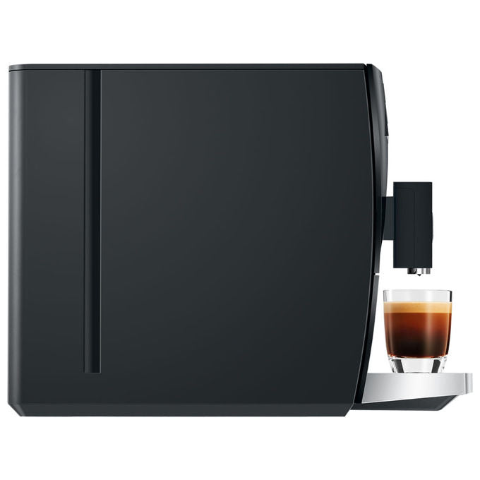 Jura 15599 C3 Macchina da caffe' Automatica 1,6 L 15 bar 1450 W WiFi Professional Aroma Grinder colore Nero