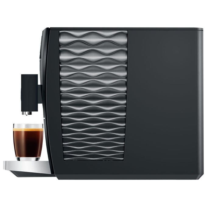 Jura 15599 C3 Macchina da caffe' Automatica 1,6 L 15 bar 1450 W WiFi Professional Aroma Grinder colore Nero