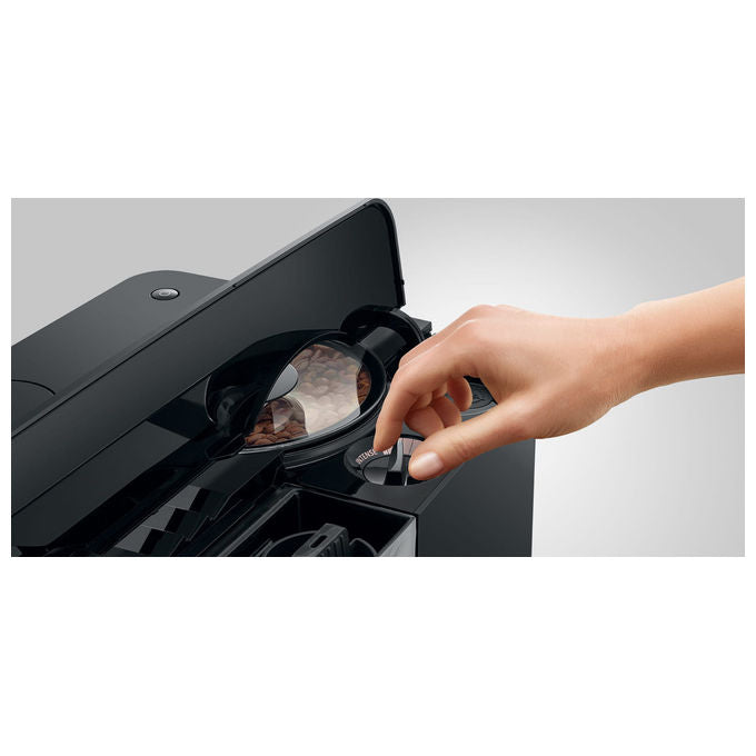 Jura 15599 C3 Macchina da caffe' Automatica 1,6 L 15 bar 1450 W WiFi Professional Aroma Grinder colore Nero