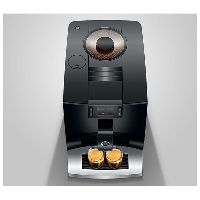 Jura 15599 C3 Macchina da caffe' Automatica 1,6 L 15 bar 1450 W WiFi Professional Aroma Grinder colore Nero