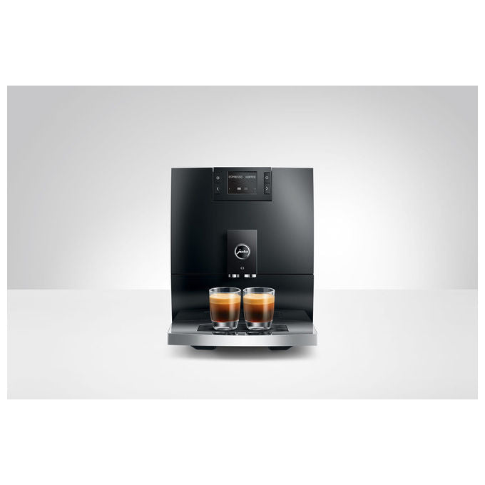 Jura 15599 C3 Macchina da caffe' Automatica 1,6 L 15 bar 1450 W WiFi Professional Aroma Grinder colore Nero