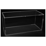 The Acrylic Box Custodia protettiva acrilica Master Carton Blue Tape N52 magnetica