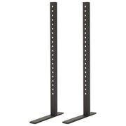 Jolly Line GBS VESA PRO-3255 Supporto TV da Tavolo 55 pollici colore Nero