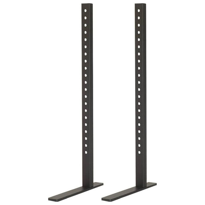 Jolly Line GBS VESA PRO-3255 Supporto TV da Tavolo 55 pollici colore Nero