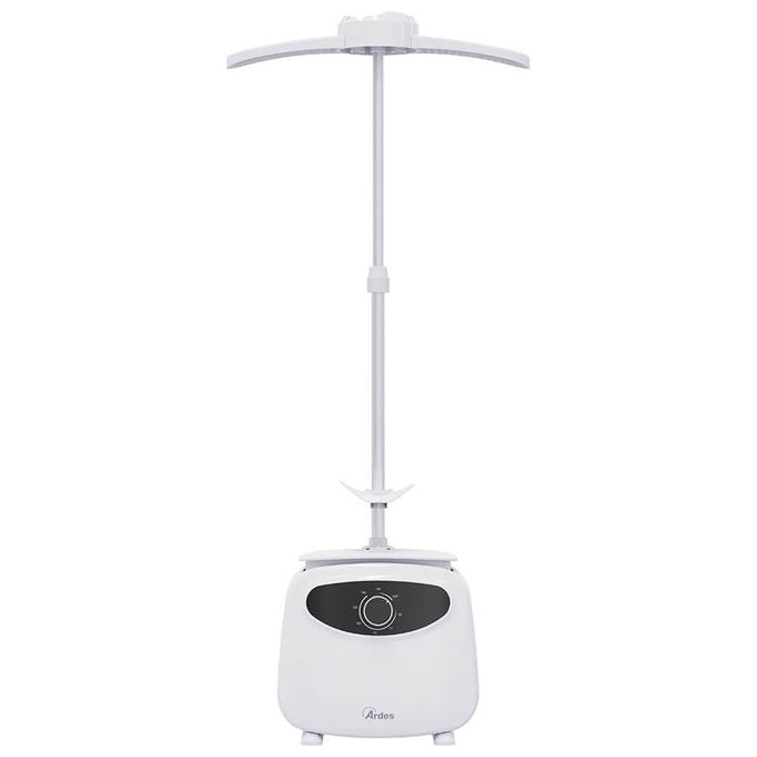 Ardes ARMST01M Blowy M Asciuga e Stira Camicie Automatico 1400W Componibile Colore Bianco