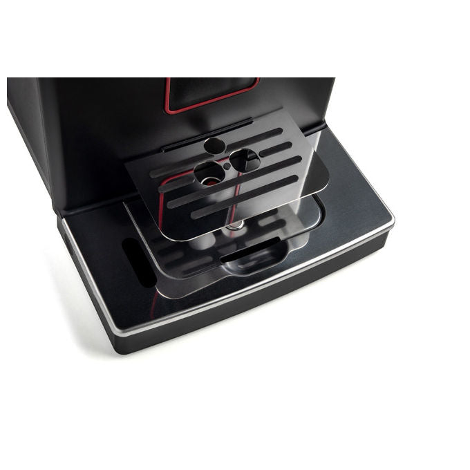 Gaggia RI8700 Magenta+ Macchina da caffe' Automatica 1,8 L 15 bar 1900 W Macinino Ceramica Display TFT colore Nero