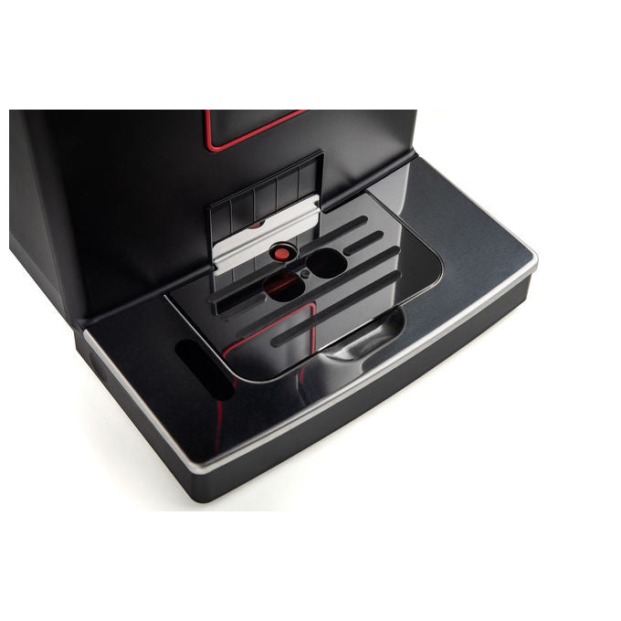 Gaggia RI8700 Magenta+ Macchina da caffe' Automatica 1,8 L 15 bar 1900 W Macinino Ceramica Display TFT colore Nero