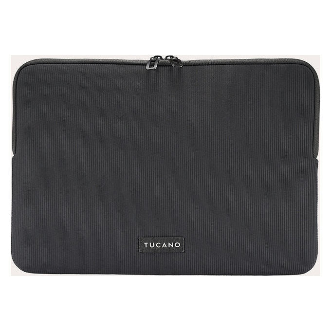 Tucano BFC21516-BK Custodia sleeve per notebook colore Nero