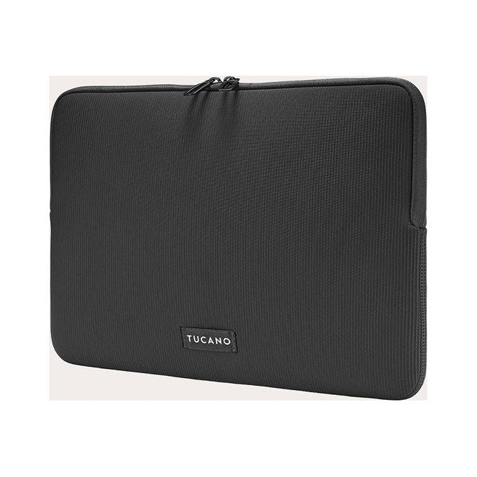 Tucano BFC21516-BK Custodia sleeve per notebook colore Nero