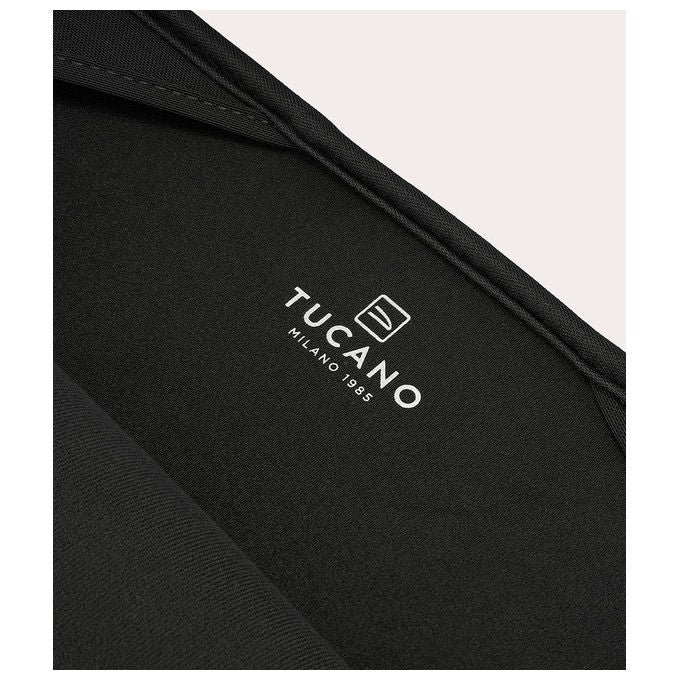 Tucano BFC21516-BK Custodia sleeve per notebook colore Nero