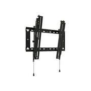 ITB BOM09251 THE WALL INDOOR supporto per TV e monitor Attacco VESA 400 x 600 colore Nero