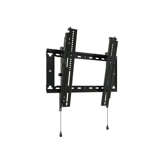 ITB BOM09251 THE WALL INDOOR supporto per TV e monitor Attacco VESA 400 x 600 colore Nero