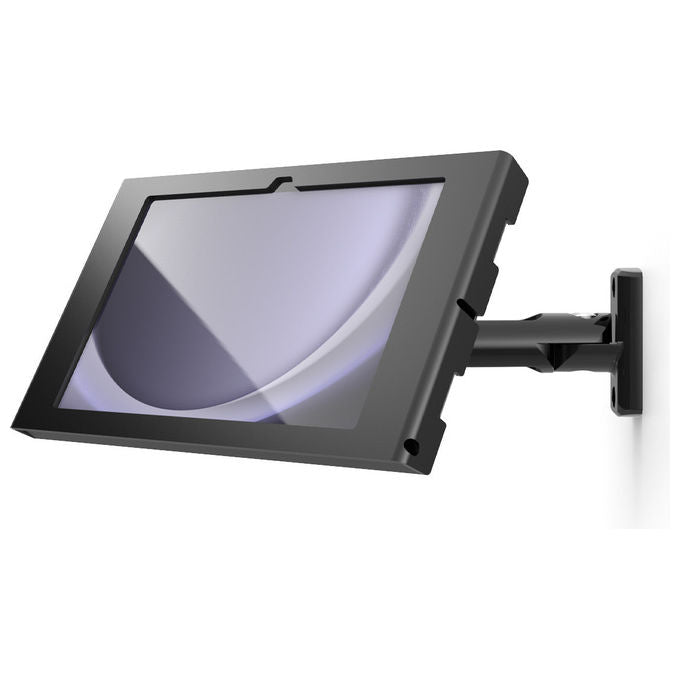 Compulocks 827B109GAPXB supporto antifurto per tabletamsung Galaxy Tab S9 FE S9 Nero