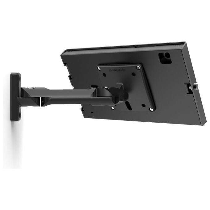 Compulocks 827B109GAPXB supporto antifurto per tabletamsung Galaxy Tab S9 FE S9 Nero
