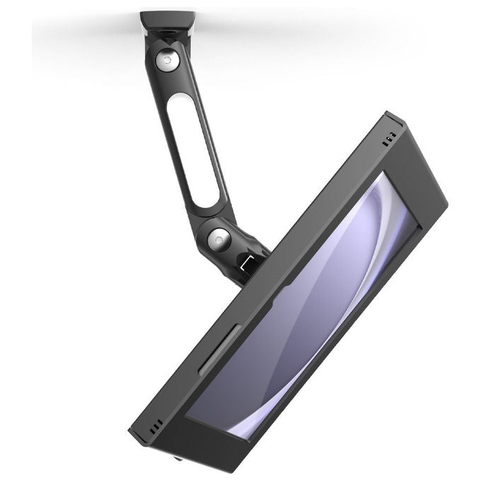 Compulocks 827B109GAPXB supporto antifurto per tabletamsung Galaxy Tab S9 FE S9 Nero