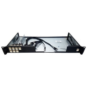 SonicWall 03-SSC-3456 Kit Montaggio Rack per TZ280 per installazione rapida colore Nero