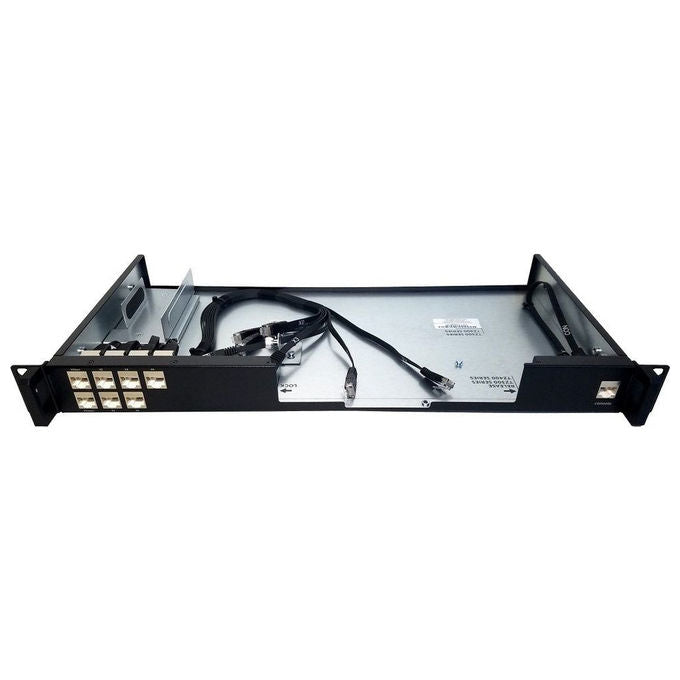 SonicWall 03-SSC-3456 Kit Montaggio Rack per TZ280 per installazione rapida colore Nero